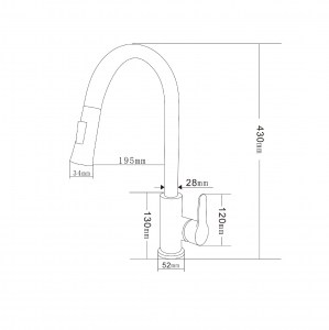 SRTKT71SS td27